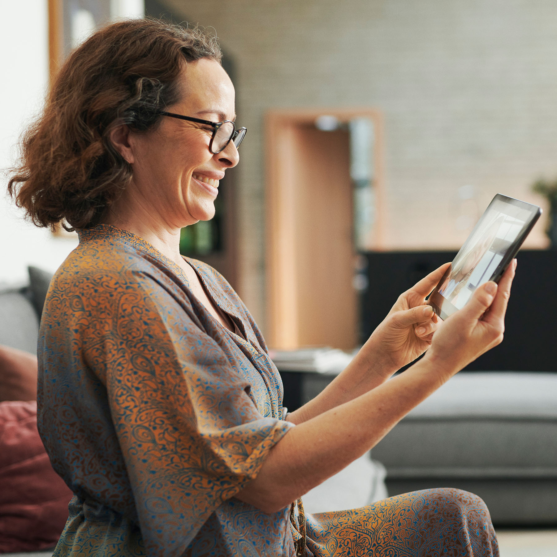 resound one hearing aids facetime call