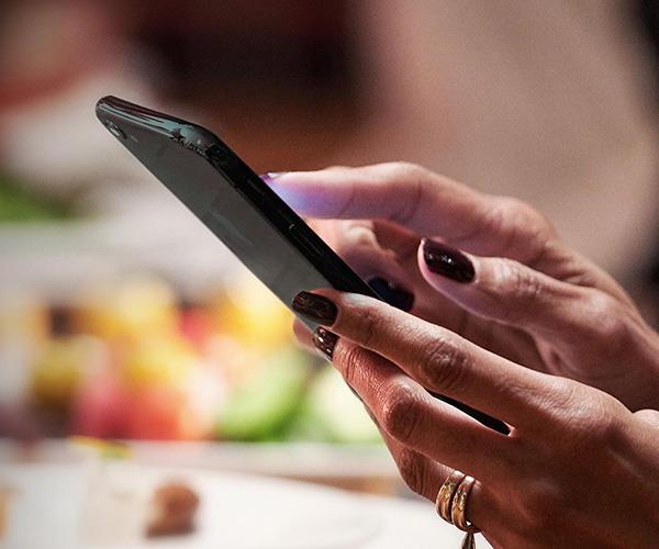 Unterstützung App-Nutzer