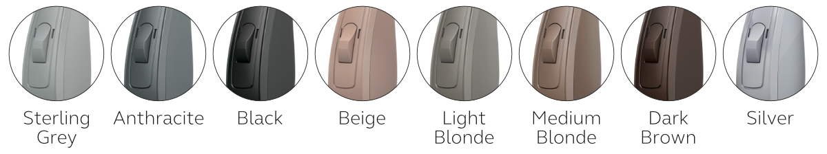 ReSound Quattro NEO Farben