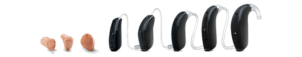 Linea completa di prodotti LiNX 3D 