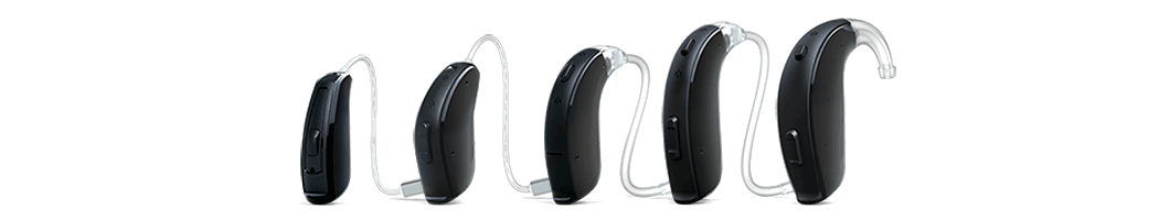 Слуховые аппараты Quattro