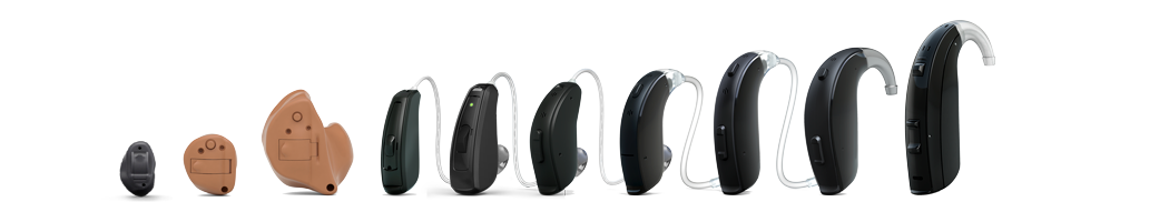 ReSound Key Hörsysteme
