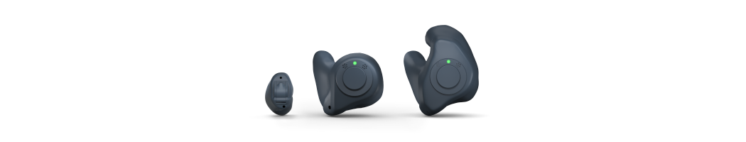 Custom made by ReSound Hörsysteme