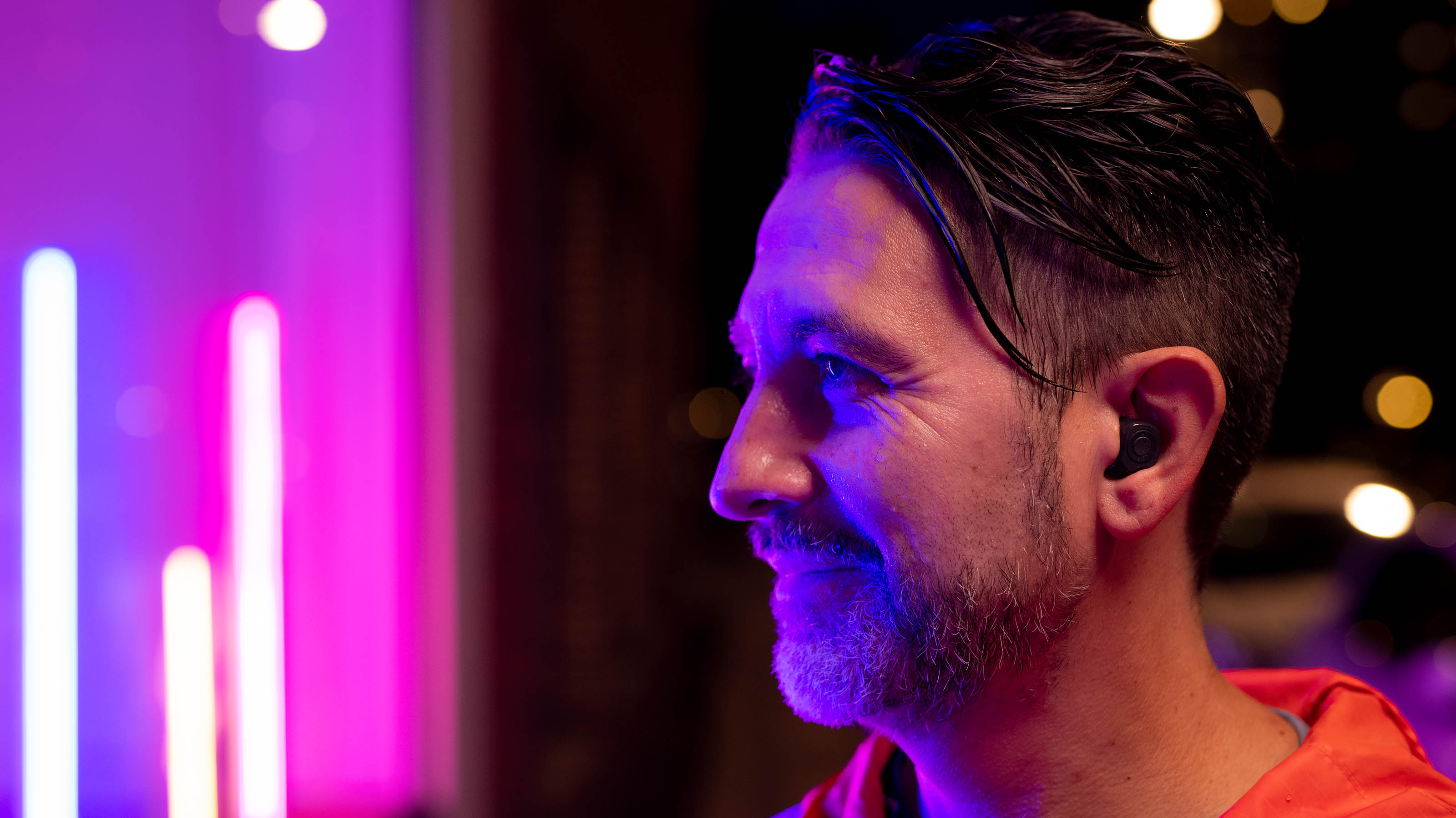 Custom made by you and ReSound